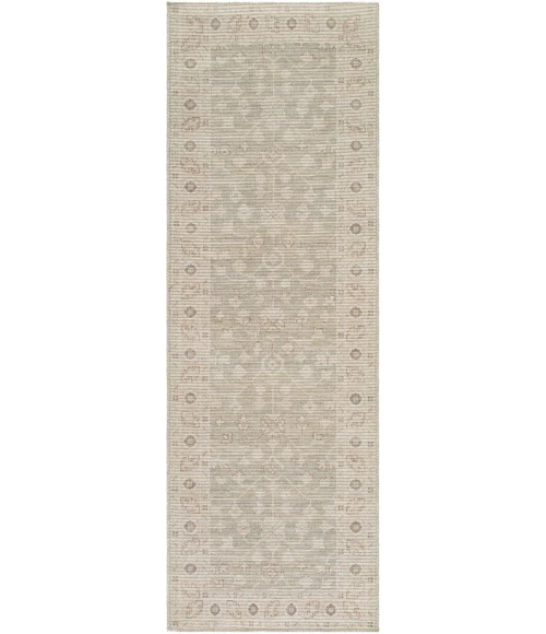 Nabela Noor Home Asha NBAS-2305 2 ft. 7 in. X 7 ft. 10 in. Rect. Rug
