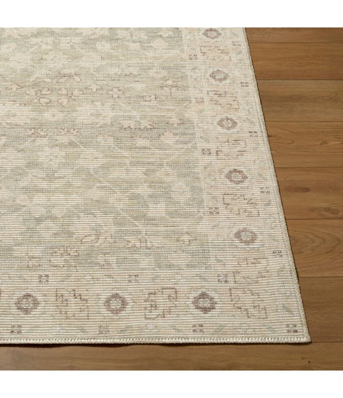 Nabela Noor Home Asha NBAS-2305 7 ft. 10 in. X 10 ft. Rect. Rug