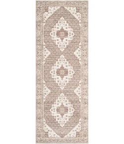Nabela Noor Home Athiyo NBAT-2305 2 ft. 6 in. X 7 ft. 3 in. Rect. Rug