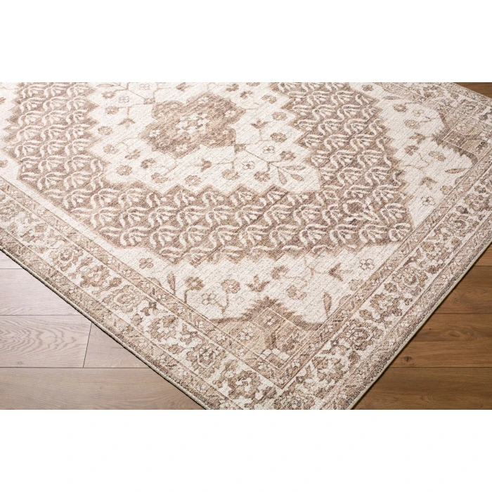 Nabela Noor Home Athiyo NBAT-2305 2 ft. 6 in. X 7 ft. 3 in. Rect. Rug