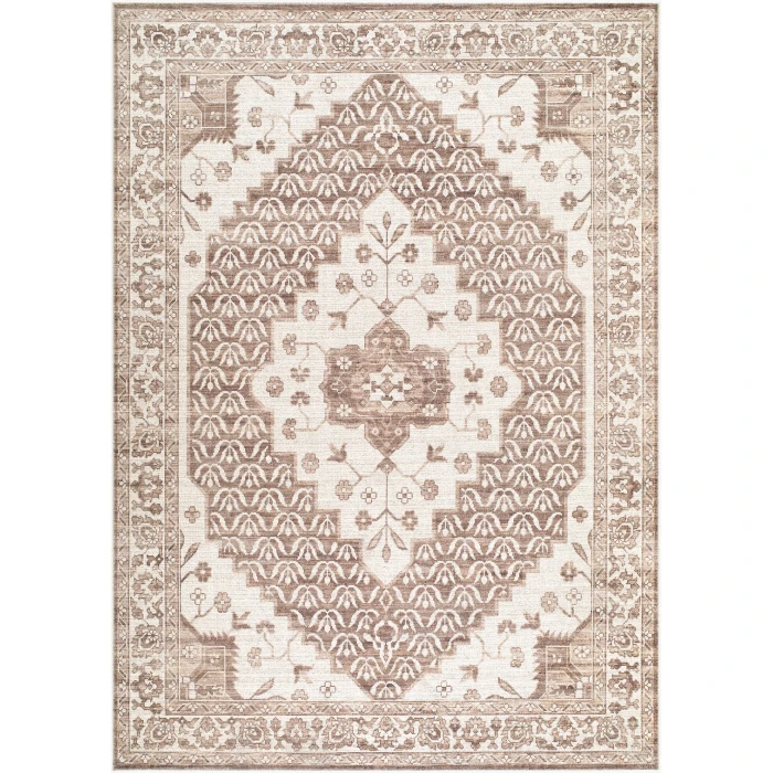 Nabela Noor Home Athiyo NBAT-2305 6 ft. 6 in. X 9 ft. Rect. Rug