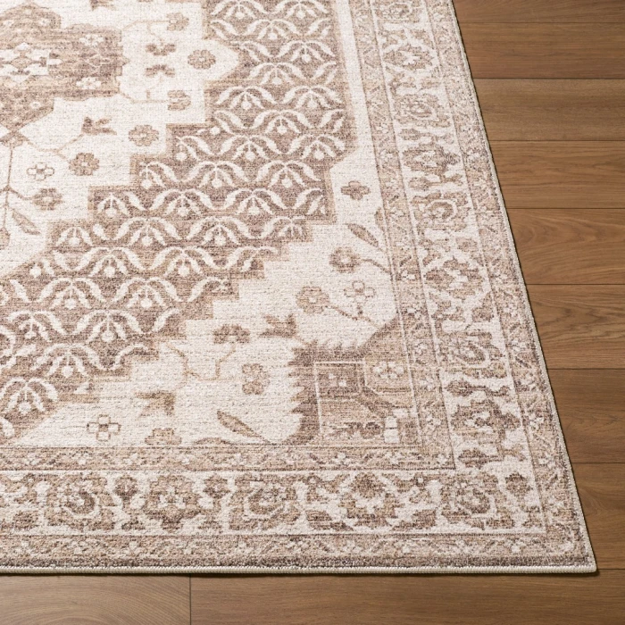 Nabela Noor Home Athiyo NBAT-2305 2 ft. 6 in. X 7 ft. 3 in. Rect. Rug