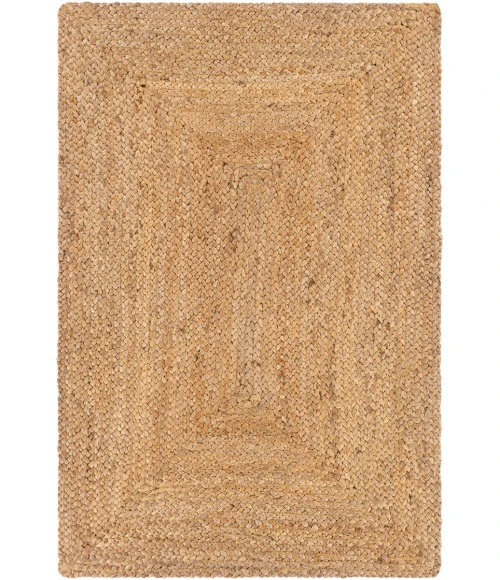 Livabliss Natural Braids NBD-2300 26" x 8 Rug