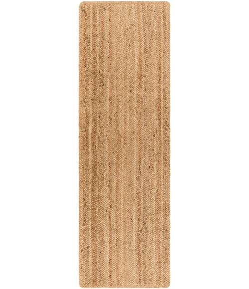 Livabliss Natural Braids NBD-2300 26" x 8 Rug