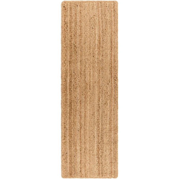 Livabliss Natural Braids NBD-2300 26" x 8 Rug