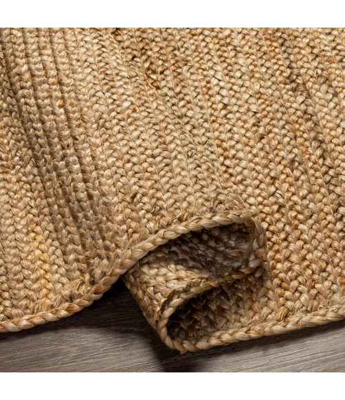 Livabliss Natural Braids NBD-2300 26" x 8 Rug