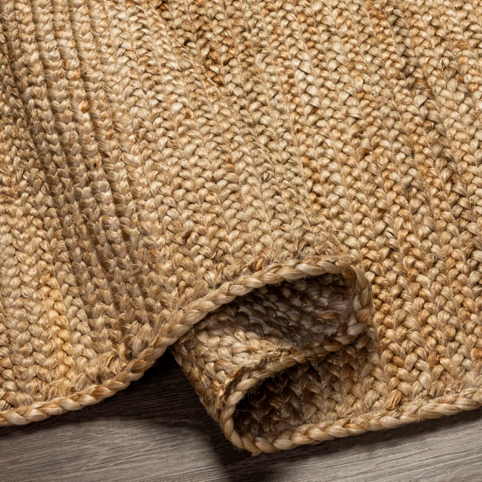 Livabliss Natural Braids NBD-2300 26" x 8 Rug