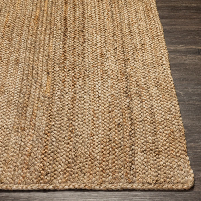 Livabliss Natural Braids NBD-2300 26" x 8 Rug