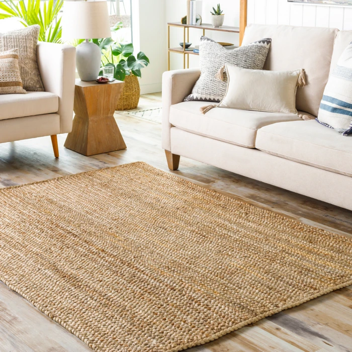 Livabliss Natural Braids NBD-2300 12 x 15 Rug
