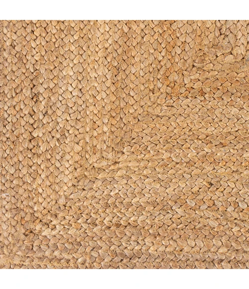 Livabliss Natural Braids NBD-2300 26" x 8 Rug