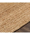 Livabliss Natural Braids NBD-2300 26" x 8 Rug