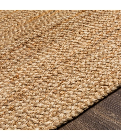 Livabliss Natural Braids NBD-2300 26" x 8 Rug