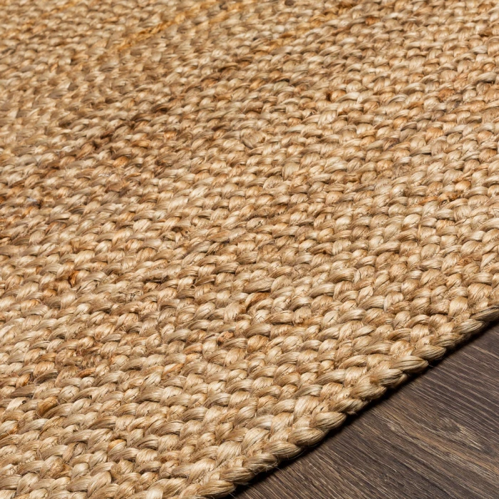 Livabliss Natural Braids NBD-2300 26" x 8 Rug