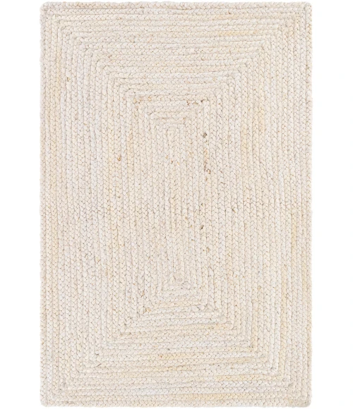 Livabliss Natural Braids NBD-2301 2 x 3 Rug