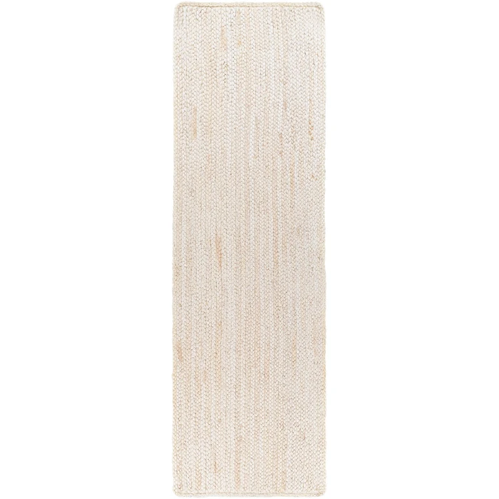Livabliss Natural Braids NBD-2301 26" x 8 Rug