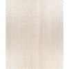 Livabliss Natural Braids NBD2301 Cream Area Rug 8 ft. X 10 ft. Rectangle