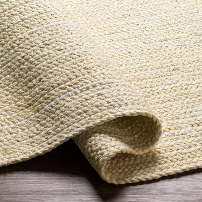 Livabliss Natural Braids NBD-2301 26" x 8 Rug