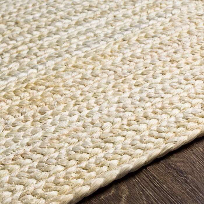 Livabliss Natural Braids NBD-2301 26" x 8 Rug