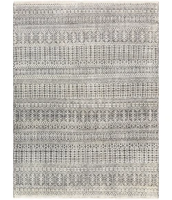 Surya Nobility NBI2308 Sage Ivory Area Rug 8 ft. X 10 ft. Rectangle
