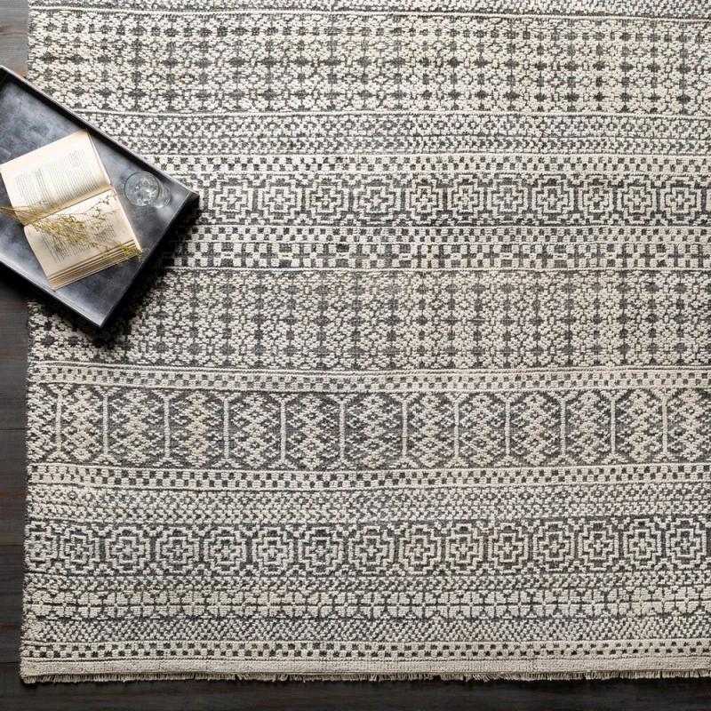 Surya Nobility NBI-2308 6  x 9  Rug