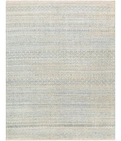 Surya Nobility NBI2309 Pale Blue Teal Area Rug 2 ft. X 3 ft. Rectangle