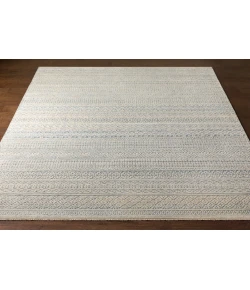Surya Nobility Ice Blue NBI-2309 10ft. x 14ft. Rect. Rug