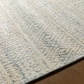 Surya Nobility Ice Blue NBI-2309 8ft.10in. x 12ft. Rect. Rug