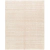 Surya Nobility NBI2311 Wheat Cream Area Rug 2 ft. X 3 ft. Rectangle