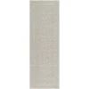 Nabela Noor Home Maan NBMA-2304 2 ft. 7 in. X 7 ft. 10 in. Rect. Rug