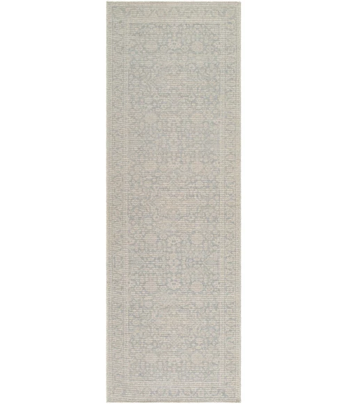 Nabela Noor Home Maan NBMA-2304 2 ft. 7 in. X 7 ft. 10 in. Rect. Rug