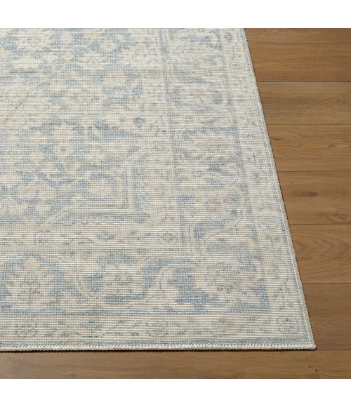 Nabela Noor Home Maan NBMA-2304 2 ft. 7 in. X 7 ft. 10 in. Rect. Rug