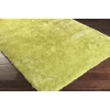 Surya Nimbus NBS3006 Grass Green Area Rug 2 ft. X 3 ft. Rectangle