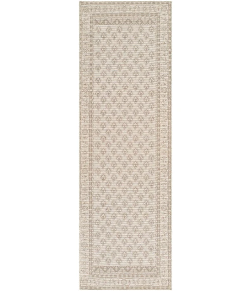 Nabela Noor Home Shanti NBSH-2301 2 ft. 7 in. X 7 ft. 10 in. Rect. Rug