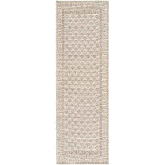 Nabela Noor Home Shanti NBSH-2301 2 ft. 7 in. X 7 ft. 10 in. Rect. Rug