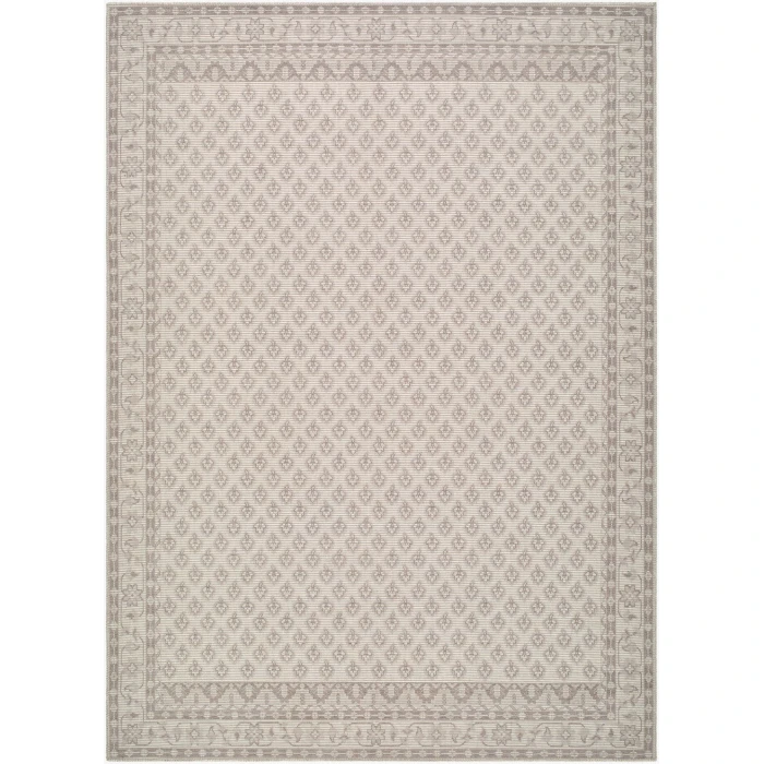 Nabela Noor Home Shanti NBSH-2301 6 ft. 7 in. X 9 ft. Rect. Rug