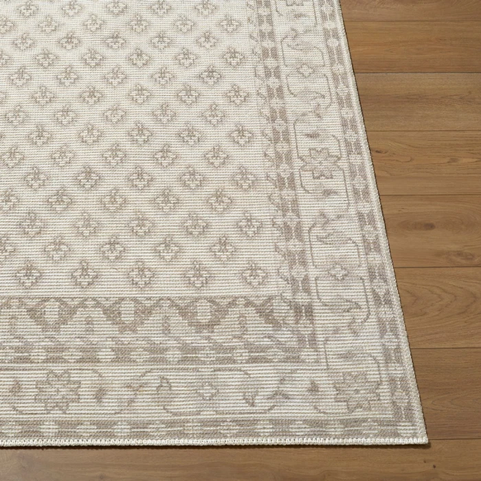 Nabela Noor Home Shanti NBSH-2301 6 ft. 7 in. X 9 ft. Rect. Rug