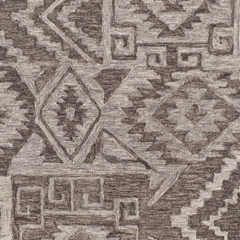 Surya Newcastle Gray NCS-2301 2ft. x 3ft. Rect. Rug