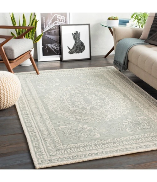 Livabliss Newcastle NCS-2306 Area Rug