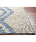 Nadine NDD-2303 26" x 8 Handmade Rug