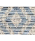 Nadine NDD-2303 26" x 8 Handmade Rug