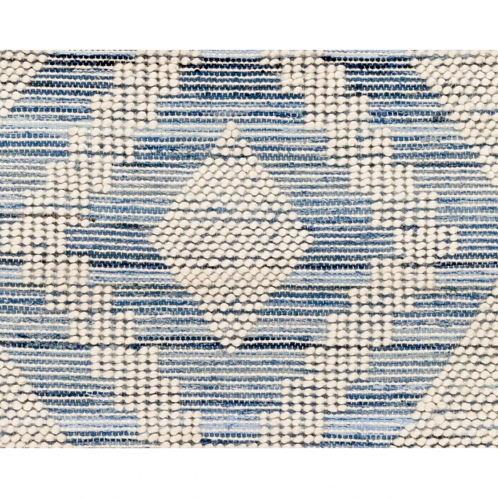 Nadine NDD-2303 26" x 8 Handmade Rug