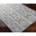 Nadine NDD-2304 26" x 8 Handmade Rug