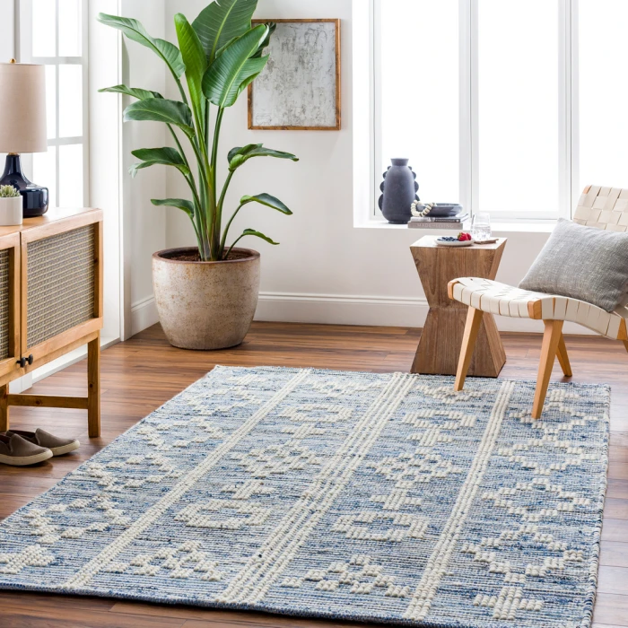 Livabliss Nadine Rug NDD2304