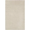 Surya Neravan NER1001 Cream Charcoal Area Rug 8 ft. X 10 ft. Rectangle