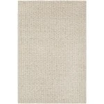 Surya Neravan NER1001 Cream Charcoal Area Rug 9 ft. X 12 ft. Rectangle