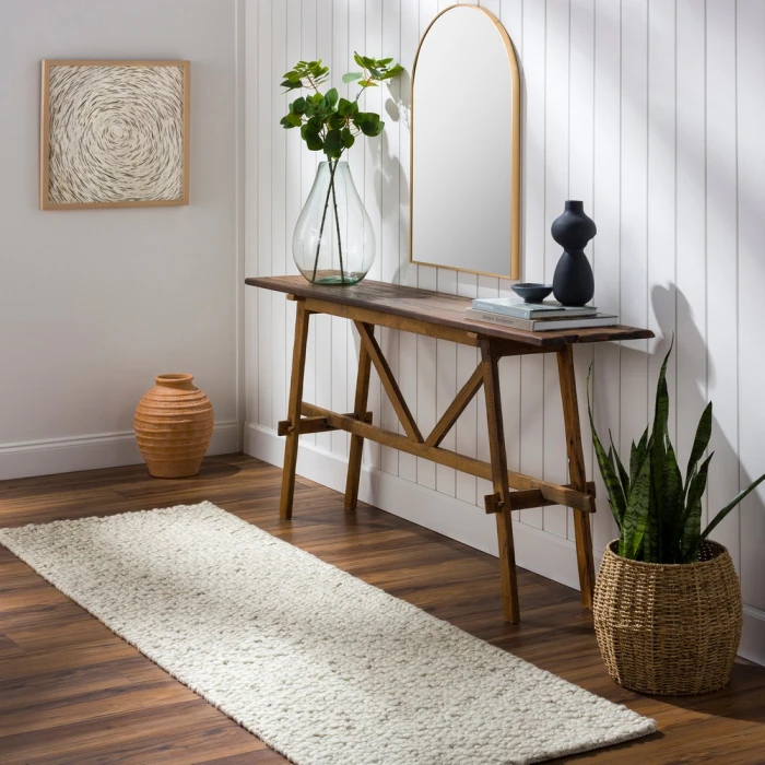 Surya Neravan NER-1001 2'6" x 8' Rug