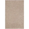 Surya Neravan NER1002 Taupe Cream Area Rug 2 ft. X 3 ft. Rectangle
