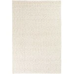 Surya Neravan NER1003 Cream Area Rug 8 ft. X 10 ft. Rectangle