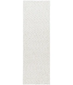 Surya Neravan NER1003 Ivory Area Rug 2 ft. 6 in. X 8 ft. Runner