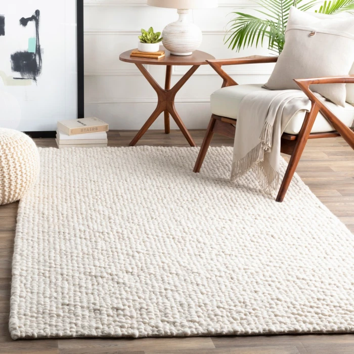 Surya Neravan NER-1003 6' x 9' Rug